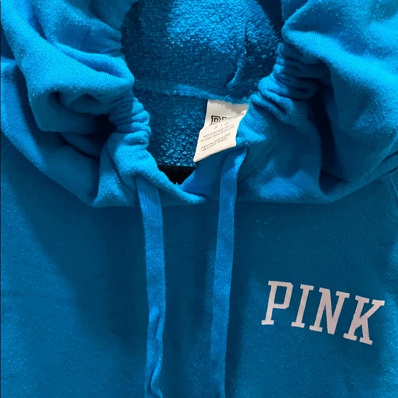 PINK Victoria’s Secret Hoodie - Picture 2 of 4